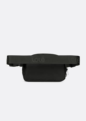 LOLË Jamie Belt Bag | Small Crossbody Bags for Women | Womens Travel Essentials | Fanny Packs with Adjustable Strap4