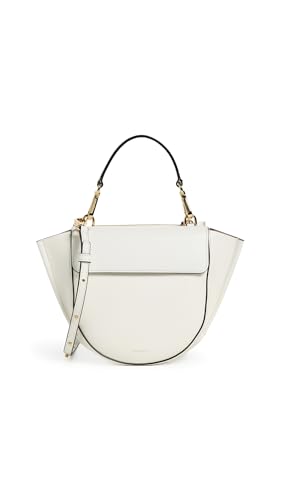 Wandler Women's Hortensia Bag Mini, Luck, One Size