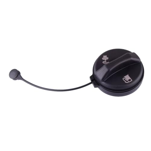 Capuchon réservoir carburant anti-évaporation pour Eldorado OEM 25757560