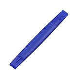 Proteggi i tuoi strumenti: gli strumenti sono realizzati in plastica speciale per evitare graffi.