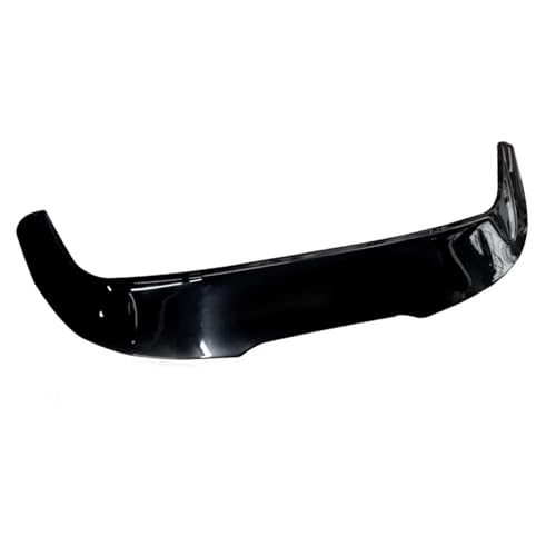 Aileron arrière de coffre en ABS : aérodynamisme pour Ford Kuga 2021