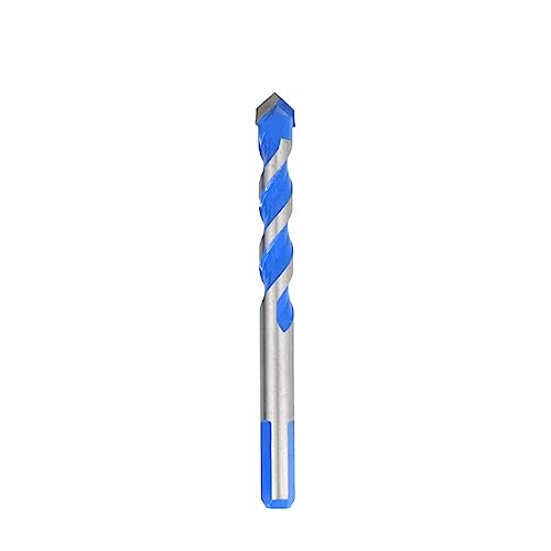 Broca de Diamante Multifuncional 3-12 mm para Vidrio y Metal miniatura 1
