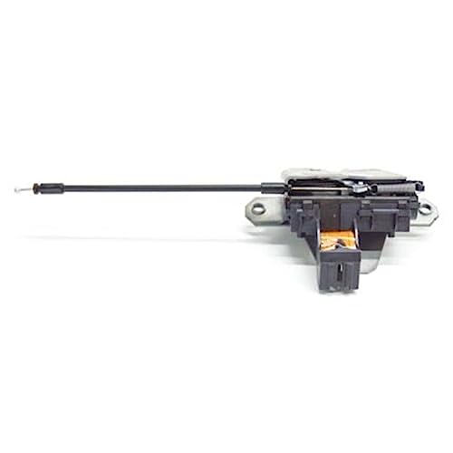 Cerradura maletero Volvo XC60 portón trasero bloqueo de automóvil 3