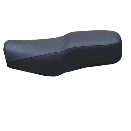 Housse de selle moto universelle 63-65 cm contre l'usure et l'infiltration d'eau du coussin
