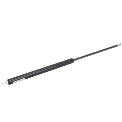Hayon bloqué ? Solution avec tige de support hydraulique QPQ 245mm 200N