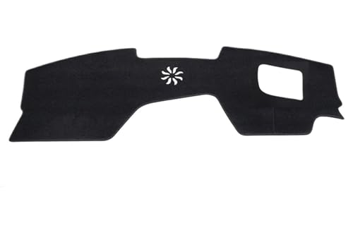 Cubierta Del Tablero Alfombrilla Protectora Salpicadero Coche Parasol Para Mazda 3 BP 2019 2020 2021 2022 2023(RHD HUD)