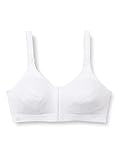 Cups nahtlos vorgeformt Anita Active Damen BH (Ohne Bügel), 5523 Sport-BH (Weitere Farben) Weiß (weiß 006) 75B