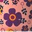 Blush/Butterfly Floral
