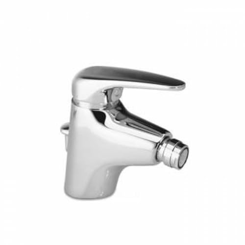 Ego monocomando bidet cromo 5790