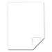 Neenah Paper 91904 Card Stock, 65lb, 96 Bright, 8 1/2 x 11, White, 250 Sheets