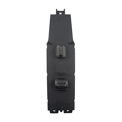 Commande de lève-vitre électrique pour restaurer les boutons de portière Jeep Cherokee XJ