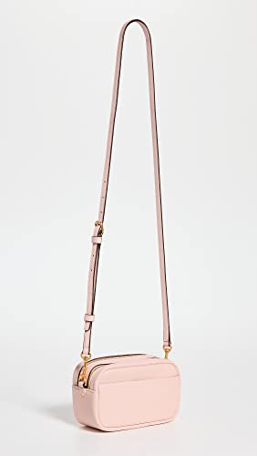 Tory Burch Women's Perry Bombe Mini Bag, Shell Pink, One Size4