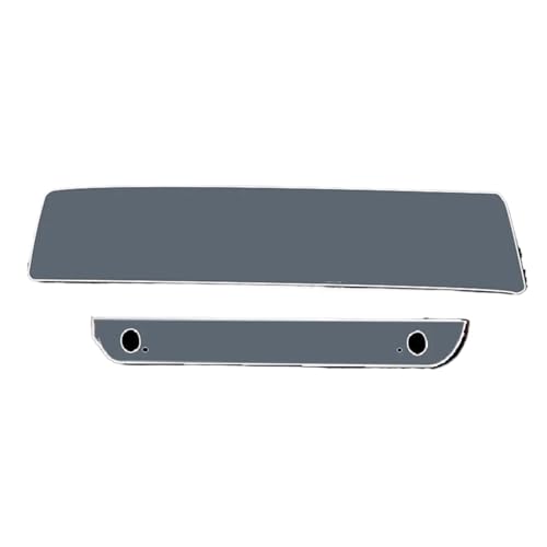 Film protection écran GPS KIA Sportage NQ5 anti-rayures et traces de doigts