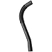 Dayco 72169 Upper Radiator Hose