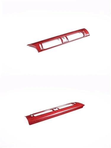 Cadre de sortie climatisation Subaru BRZ pour habitacle - 3