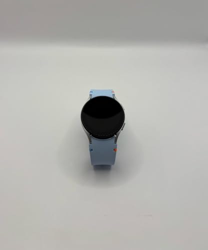 Samsung R861 Galaxy Watch FE, 40mm, Silver