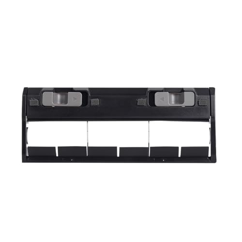 �����i T10 X1 ���C���u���V/�J�o�[�A�N�Z�T���[�AEcovacs �ƌ݊����ADeebot �ƌ݊����AX1 OMNI/TURBO T10 OMNI/TURBO T20 PRO/X1S Pro �|���@(Black)