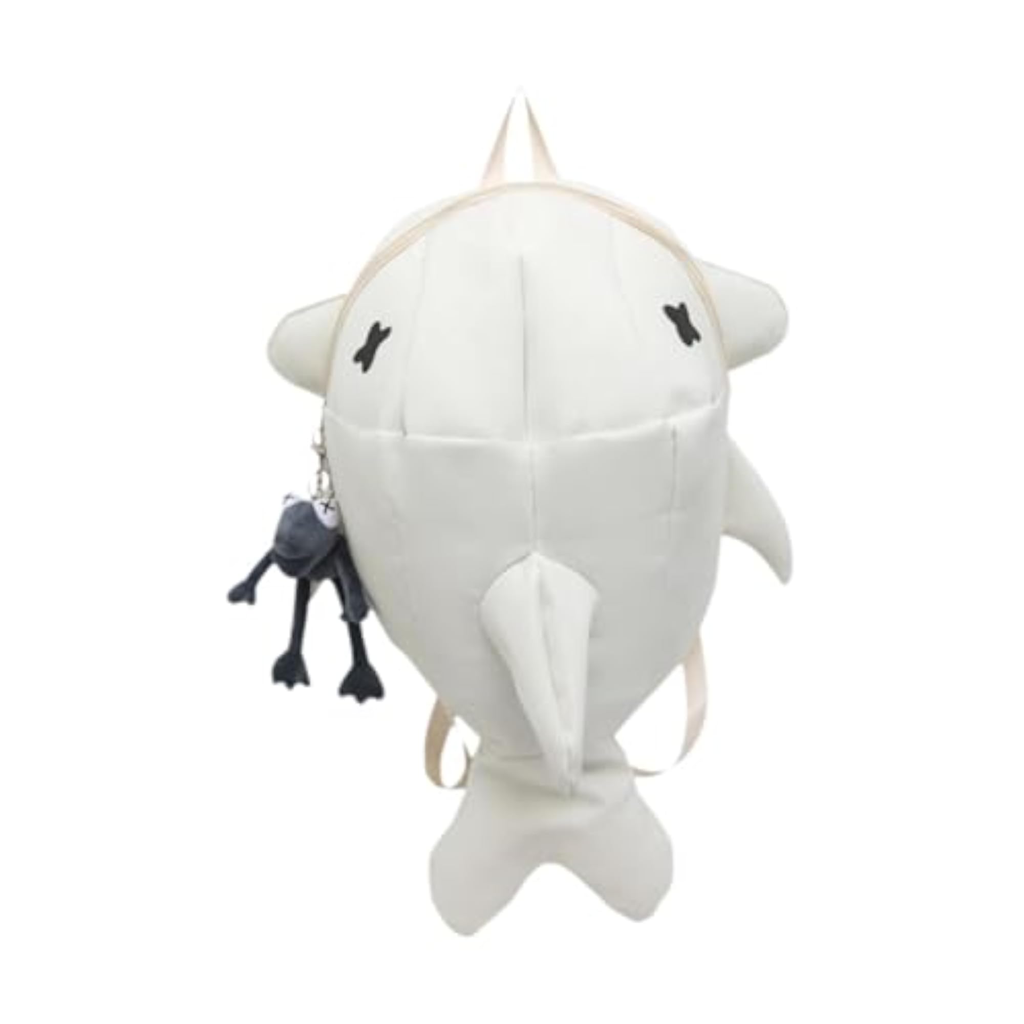 Cute Animal Shaped Shark Backpack for Kids and Teens
