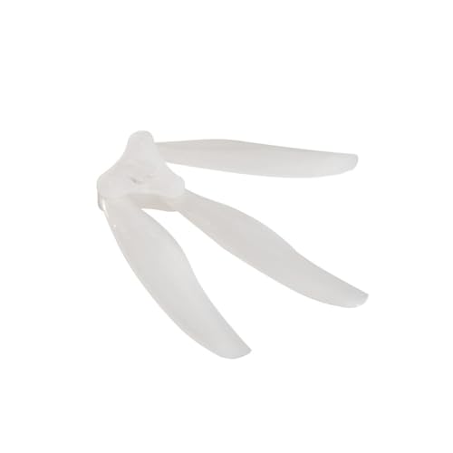 Hélice pliante 4019F anti-vibration pour drone : éliminez le flou de bougé de vos vidéos