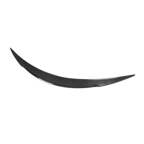 Aileron arrière de voiture pour Tesla Model S 2014-2019 aileron d'aile de coffre look sport