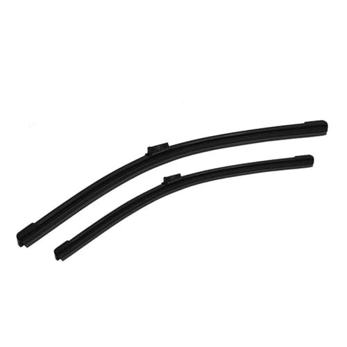 Balais d'essuie-glace avant Mercedes Benz Classe CLS W257 C257 18-23