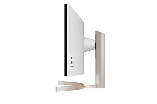 Build My PC, PC Builder, LG 49BL95C-W