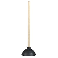 Algopix Similar Product 11 - Helping Hand Hydro Queen Plunger