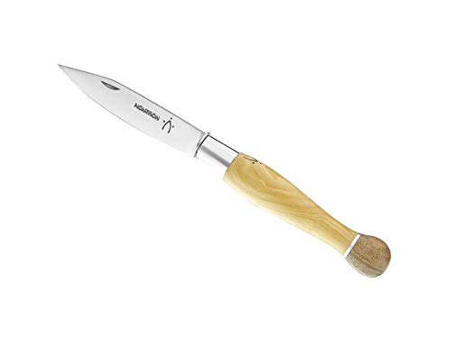Couteau N° 25 87403 idéal pour vos pique-niques en forêt et bivouacs