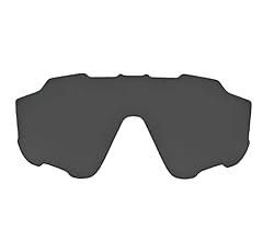 Amazon.co.jp: Oakley Jawbreaker 偏光 交換レンズ マルチ