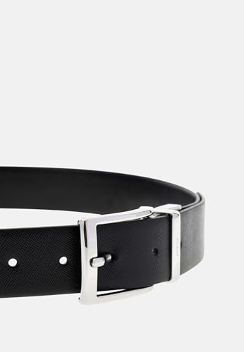Ceinture GUESS Milano réversible : résolvez vos soucis de taille - 4