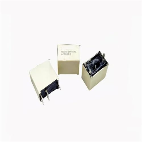 Relais ACTB2R2 5 broches miniature à haute conductivité pour soudure PCB, 5 pièces
