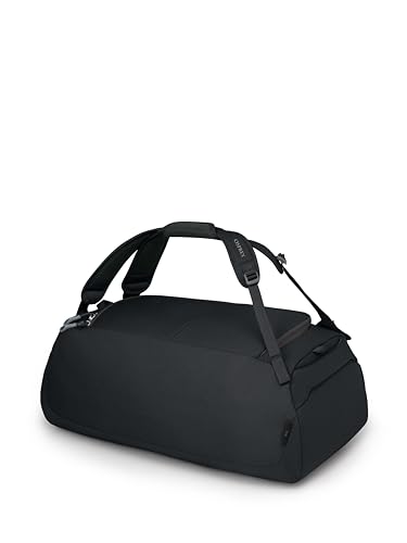 Osprey Daylite 45L Duffel Backpack, Black OS - image 7