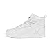 Produktbild PUMA Unisex Rbd Game Sneaker, White White Team Gold, 47 EU