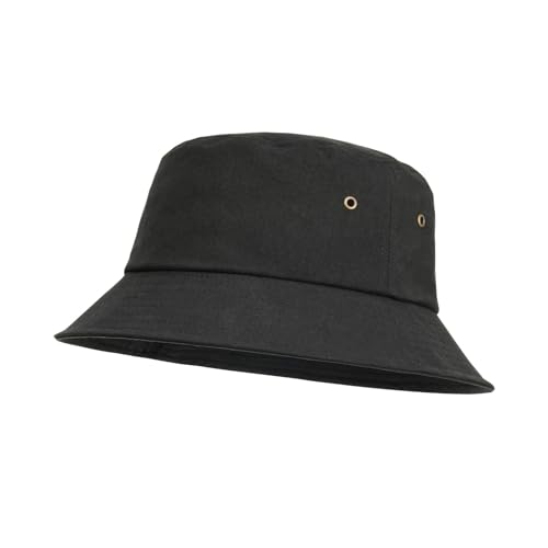 Chapeau pêche d'été pliable pour vos randonnées et sorties nature