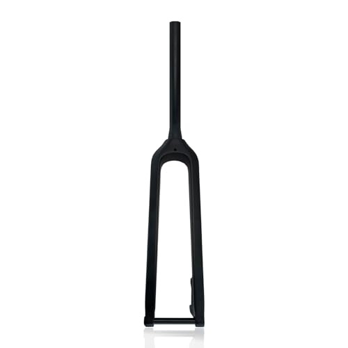 DIMENSIONI FORCELLA RIGIDA DA 26/27,5/29 POLLICI: 28,6x30x300 mm (1-1/8