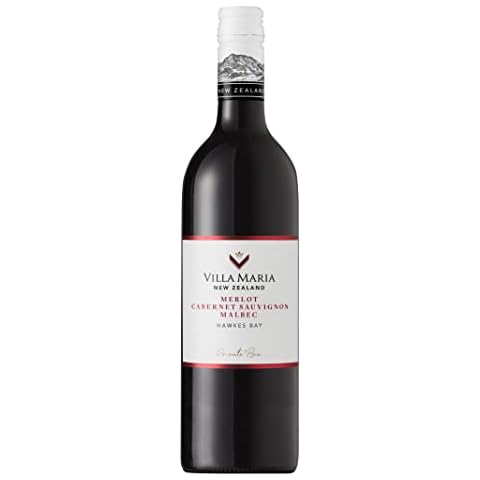 Villa Maria Private Bin Merlot / Cabernet Sauvignon 75cl Cover