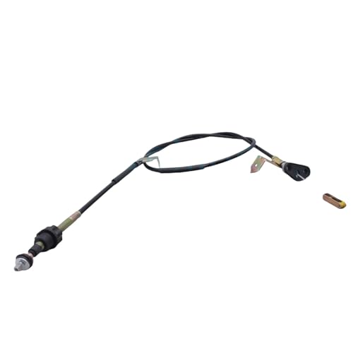 Câble d'embrayage CLA80926 idéal pour livraisons en CHANGAN M201 1602010-Y01