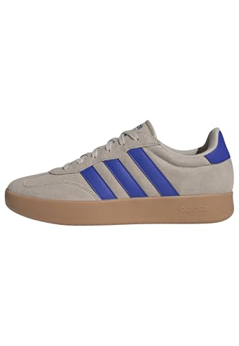 adidas BARREDA Shoes, Zapatos Hombre, Wonder Beige Imagen de adidas BARREDA Shoes, Zapatos Hombre, Wonder Beige
