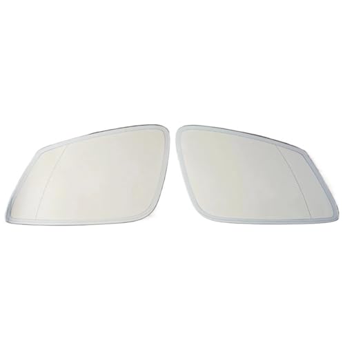 Solution angles morts et buée avec le miroir rétroviseur BMW F06 4 broches L+R