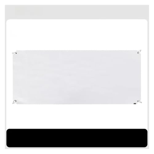 Tapis de sol léger imperméable et durable pour protection de tente de camping
