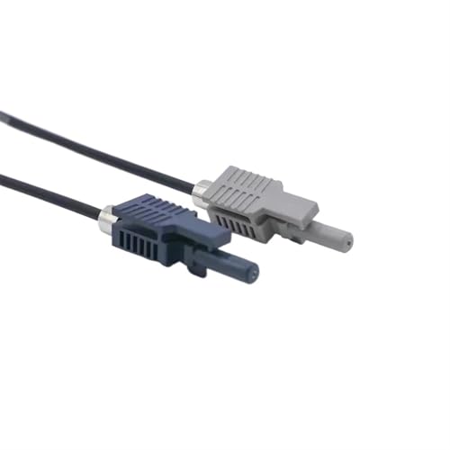Câble fibre optique en plastique HFBR-4503Z Simplex 5m pour liaison de données