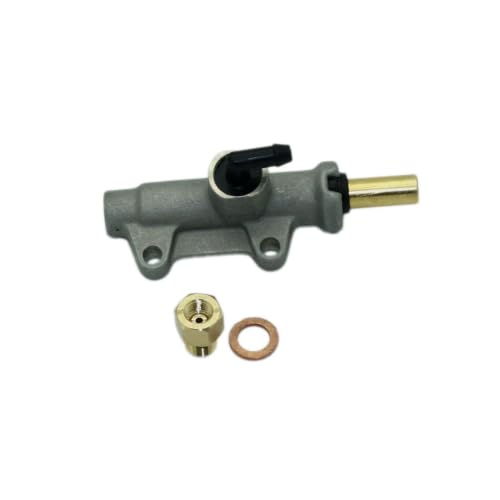 Freno trasero 1910790 de ajuste para motocicleta para reparar Scrambler 400