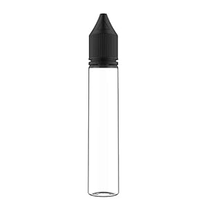 Chubby Gorilla V3 Slim Tropfflaschen 10x 30ml