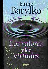 Los Valores y Las Virtudes 9500423685 Book Cover