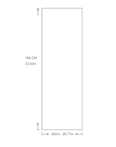 HangErFeng Women Elegant Long Shawl Double Silk Hand Embroidery Green Scarf 10502