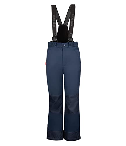Trollkids Schneehose Holmenkollen Slim Fit Von 58,9 Produktbild-Vorschau 6