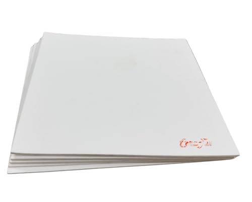 CeraTex 3170 Ceramic Fiber Paper 1/4