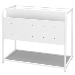 Amazon｜トヨダプロダクツ 傘立て 業務用 折り畳み傘収納 大容量