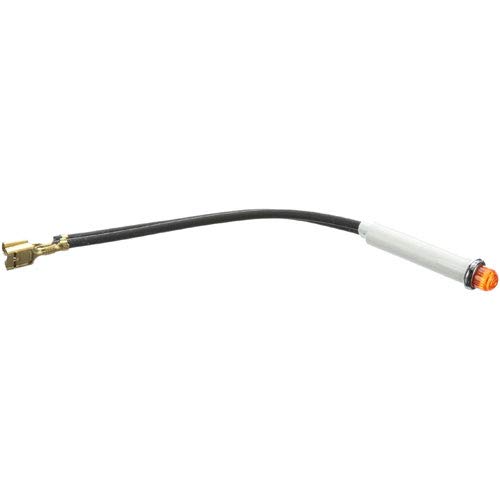 Exact FIT for Eagle 302055 Light, Indicator (Amber, 277V) - Replacement Part by MAVRIK