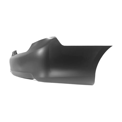 Image of FitParts Compatible with Toyota Camry 2012-2014 Rear Bumper Cover